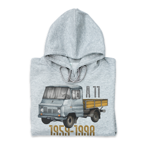 Żuk A11 - hoodie