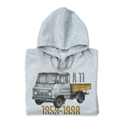 Żuk A11 - hoodie
