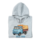 Żuk - hoodie