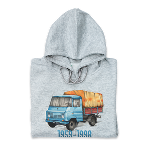 Żuk - hoodie