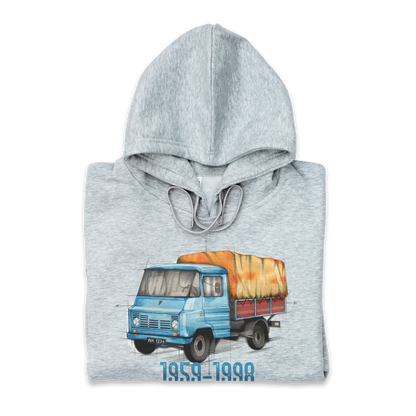 Żuk - hoodie