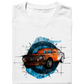 BMW Neue Klasse 2002 — t-shirt