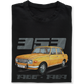 Wartburg 353 — T-Shirt