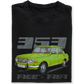 Wartburg 353 — T-Shirt