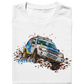 Mitsubishi Pajero III — t-shirt