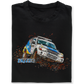 Mitsubishi Pajero III — t-shirt