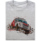 Mitsubishi Pajero III — t-shirt