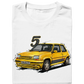 Renault 5 — t-shirt