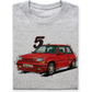 Renault 5 — t-shirt