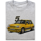 Renault 5 — t-shirt