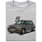 Renault 5 — t-shirt