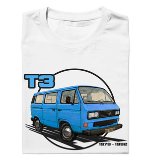 VW T3 — t-shirt
