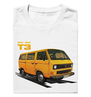 VW T3 — t-shirt
