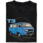 VW T3 — tričko