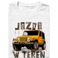 Jeep Wrangler — t-shirt
