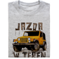 Jeep Wrangler — t-shirt
