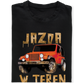 Jeep Wrangler — T-Shirt