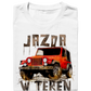 Jeep Wrangler — t-shirt