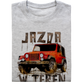 Jeep Wrangler — t-shirt