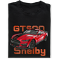Ford Mustang Shelby — tričko