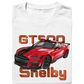 Ford Mustang Shelby — t-shirt
