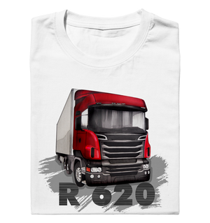 Scania R620 — t-shirt