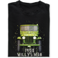 Jeep Willys — t-shirt