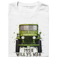 Jeep Willys — t-shirt