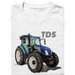 New Holland — t-shirt
