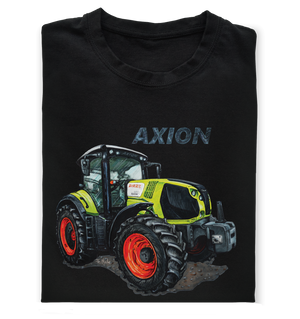 Claas Axion 800 — t-shirt