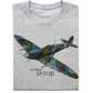 Supermarine Spitfire — t-shirt