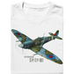 Supermarine Spitfire — t-shirt