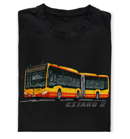 Mercedes-Benz Citaro O530G — t-shirt