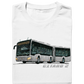 Mercedes-Benz Citaro O530G — t-shirt