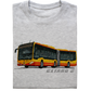 Mercedes-Benz Citaro O530G — t-shirt