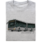 Mercedes-Benz Citaro O530G — t-shirt