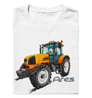 Renault Ares — t-shirt