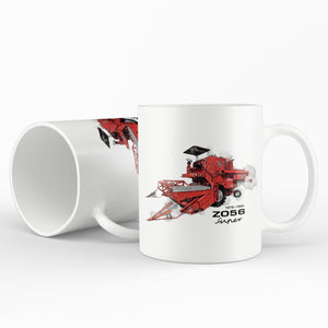 Bizon Super — mug