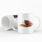 Bizon Rekord — mug