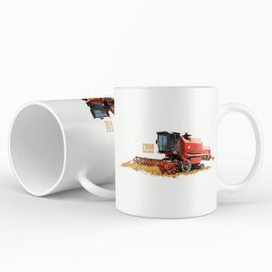 Bizon Rekord — mug