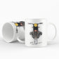 BMW R 75/5 — mug