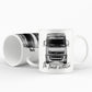 Volvo FH Final Edition — hrnek