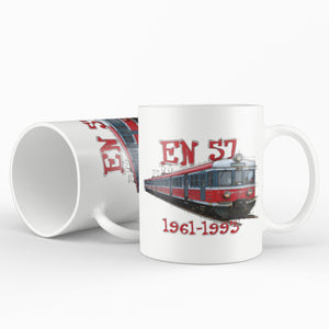EN57 Regio - mug