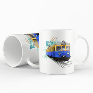 EN57 - mug