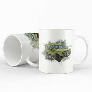 Honker - mug