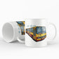 Ikarus 280 - mug