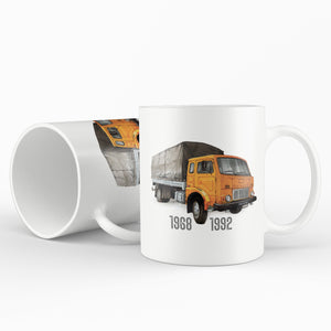 Jelcz 300 - mug