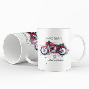 Junak - mug