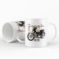 Junak M10 - mug