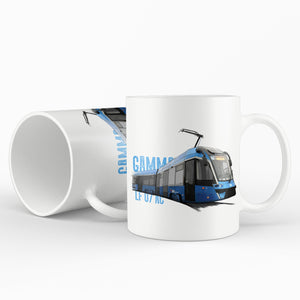 Moderus Gamma - mug